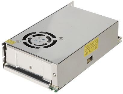 Zasilacz impulsowy 12V/20A/P