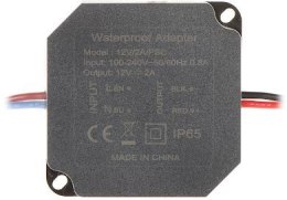 Zasilacz impulsowy 12V/2A/PSC