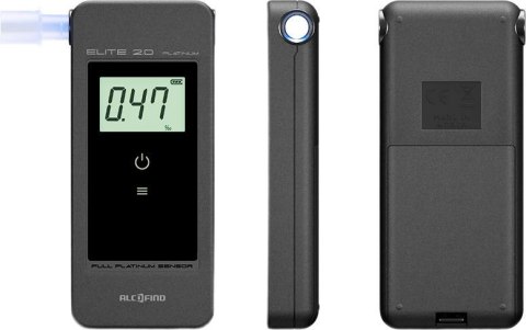 Alkomat AlcoFind Elite 2.0