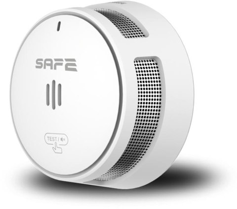 Czujka pożarowa SAFE 10Y30-BASIC