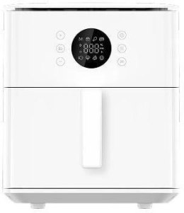Frytkownica beztłuszczowa Xiaomi Air Fryer 6,5L NE biały