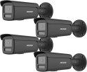 KAMERA IP HIKVISION DS-2CD2T46G2H-4I(2.8mm)(eF)/BLACK Opakowanie zbiorcze 4szt.
