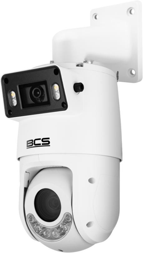 Kamera IP BCS LINE BCS-L-PSIP24425SCR10L5-AI1