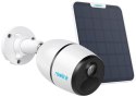 Kamera IP Reolink GO Series G330 biała z panelem solarnym