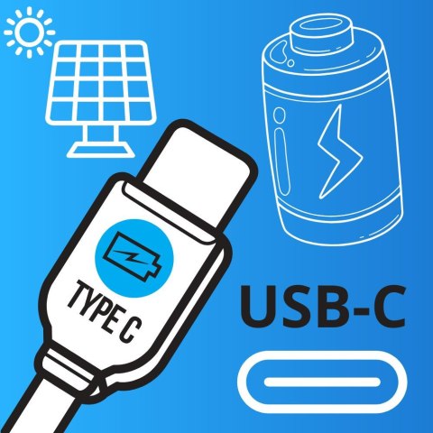 Kamera IP Reolink GO Series G330 biała z panelem solarnym