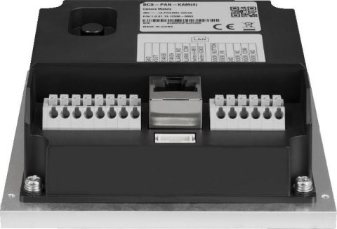Moduł kamera wideodomofon BCS LINE BCS-PAN-KAM(4)