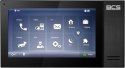 Monitor wideodomofon IP BCS LINE BCS-MON7400B-S