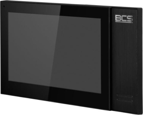 Monitor wideodomofon IP BCS LINE BCS-MON7400B-S