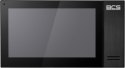 Monitor wideodomofon IP BCS LINE BCS-MON7400B-S