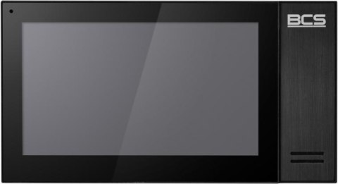 Monitor wideodomofon IP BCS LINE BCS-MON7400B-S