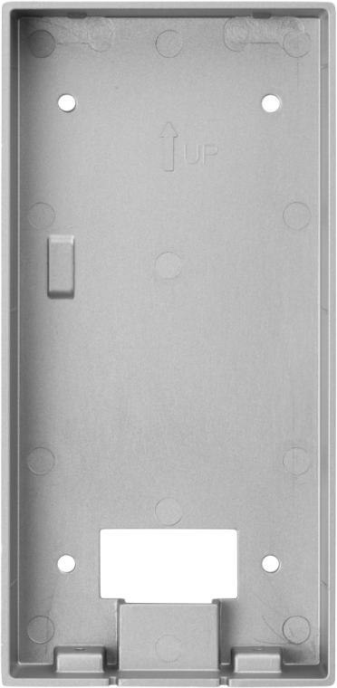 Natynkowa obudowa BCS LINE BCS-PN16