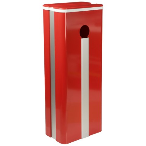 OBUDOWA SZLABANU FAAC-B680H/OB