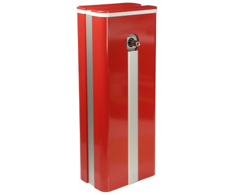 OBUDOWA SZLABANU FAAC-B680H/OB