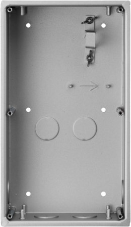 Obudowa podtynkowa BCS LINE BCS-PPN2-N