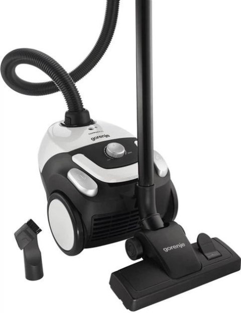 Odkurzacz Gorenje VCEA11CXWII