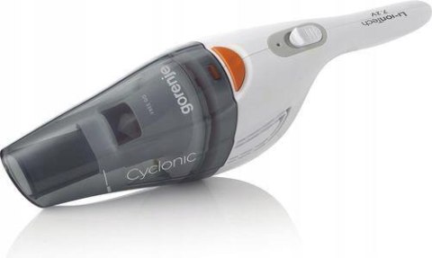 Odkurzacz ręczny Gorenje MVC72FW