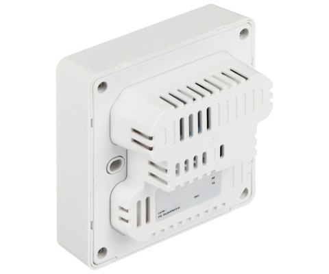 PUNKT DOSTĘPOWY DS-3WAP621E-SI Wi-Fi 6, 2.4 GHz, 5 GHz 300 Mb/s + 867 Mb/s Hikvision