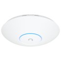 PUNKT DOSTĘPOWY UQ-U7-PRO-MAX UniFi Wi-Fi 7 2.4 GHz, 5 GHz, 6 GHz, 688 Mbps + 8600 Mbps + 5800 Mbps UBIQUITI