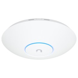 PUNKT DOSTĘPOWY UQ-U7-PRO-MAX UniFi Wi-Fi 7 2.4 GHz, 5 GHz, 6 GHz, 688 Mbps + 8600 Mbps + 5800 Mbps UBIQUITI
