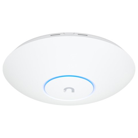 PUNKT DOSTĘPOWY UQ-U7-PRO-MAX UniFi Wi-Fi 7 2.4 GHz, 5 GHz, 6 GHz, 688 Mbps + 8600 Mbps + 5800 Mbps UBIQUITI