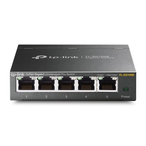 SWITCH TP-LINK TL-SG105E