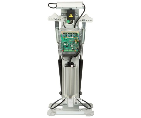 SZLABAN AUTOMATYCZNY FAAC-B680H