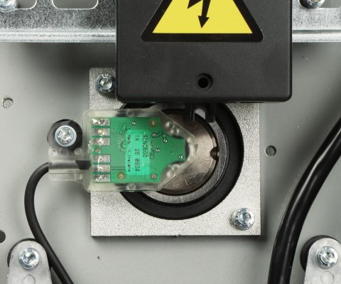 SZLABAN AUTOMATYCZNY FAAC-B680H