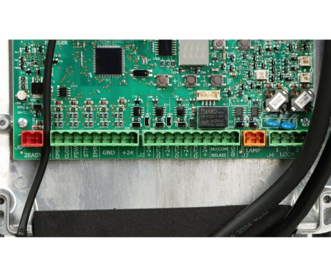 SZLABAN AUTOMATYCZNY FAAC-B680H