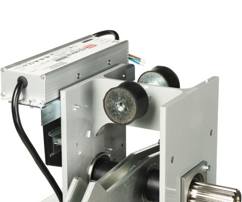 SZLABAN AUTOMATYCZNY FAAC-B680H