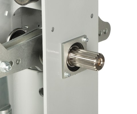 SZLABAN AUTOMATYCZNY FAAC-B680H