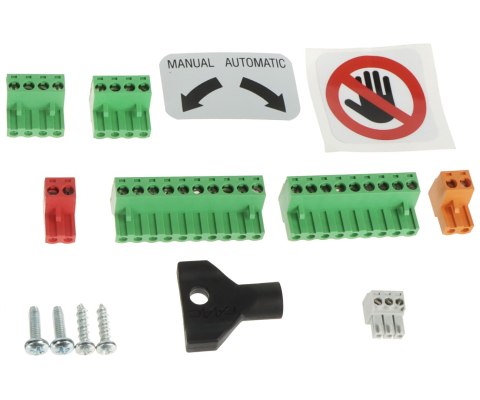 SZLABAN AUTOMATYCZNY FAAC-B680H