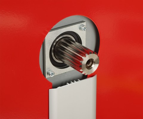 SZLABAN AUTOMATYCZNY FAAC-B680H