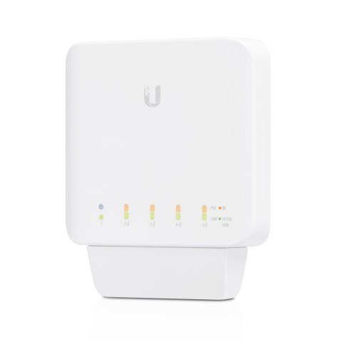 UBIQUITI UNIFI (USW-FLEX) PoE Switch