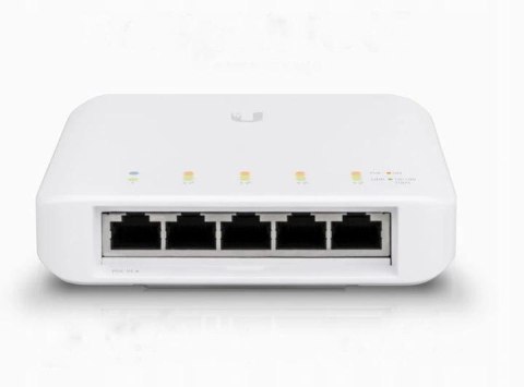 UBIQUITI UNIFI (USW-FLEX) PoE Switch
