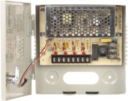 ZASILACZ IMPULSOWY 12V/3.3A/PA4