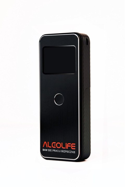 Alkomat AlcoLife Prime