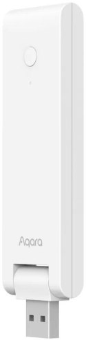 Aqara Hub M100 (Offline) | Jednostka centralna Smart Home | Zigbee, Homekit, EU