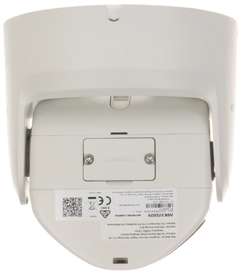 KAMERA IP DS-2CD2347G2P-LSU/SL(2.8MM)(C)/PL ColorVu - 4 Mpx 2 X 2.8 mm Hikvision