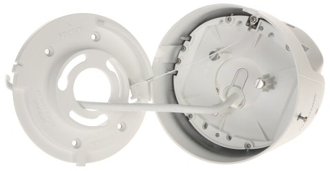 KAMERA IP DS-2CD2347G2P-LSU/SL(2.8MM)(C)/PL ColorVu - 4 Mpx 2 X 2.8 mm Hikvision