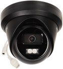 KAMERA IP DS-2CD2383G2-LI2U(2.8MM)(BLACK) Smart Hybrid Light AcuSense - 8.3 Mpx 4K UHD Hikvision