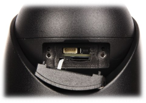 KAMERA IP DS-2CD2383G2-LI2U(2.8MM)(BLACK) Smart Hybrid Light AcuSense - 8.3 Mpx 4K UHD Hikvision