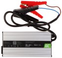 ŁADOWARKA LIFEPO4-CHARG/14.6V/10A-GC Green Cell