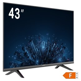 MONITOR HDMI, DP, VGA, AUDIO, USB, RS232 DS-D5043U3-1V0S 43 