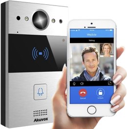 Panel bramowy AKUVOX R20A-2