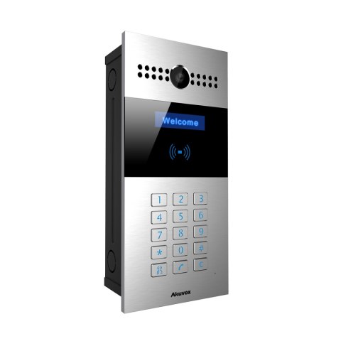 Panel bramowy IP AKUVOX AKV-R27AD