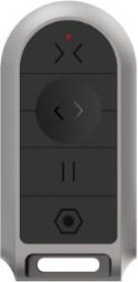 Pilot zdalnego sterowania do napędów bram EZVIZ HGT2-R100-S