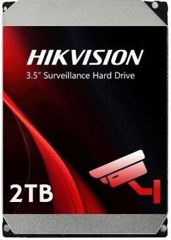 Rejestrator IP Hilook 8 kanałowy 4MP NVR-8CH-4MP/8P z dyskiem 2TB