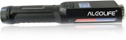 Alkomat AlcoLife F8 czarny