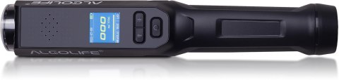 Alkomat AlcoLife F8 czarny