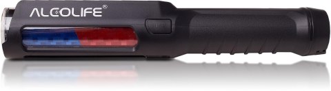 Alkomat AlcoLife F8 czarny